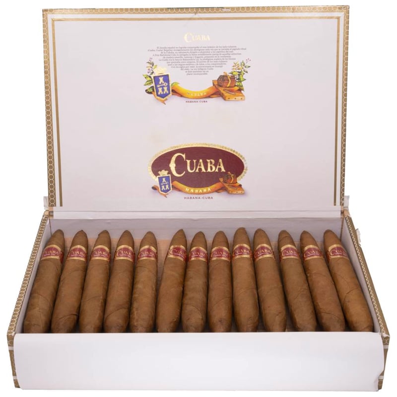 Cuaba Exclusivos
