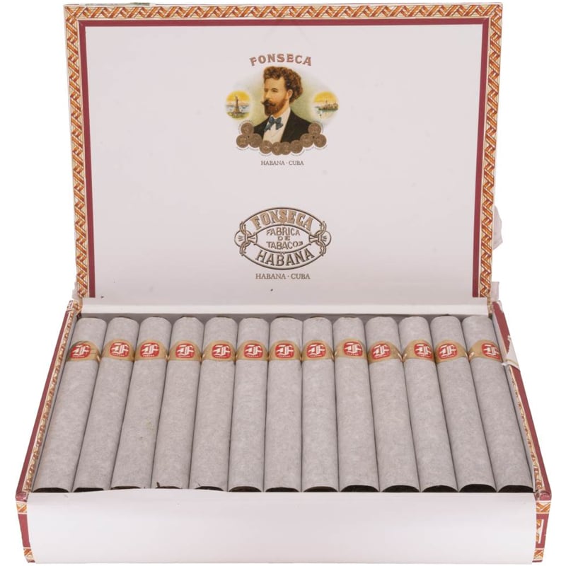 Fonseca Cosacos
