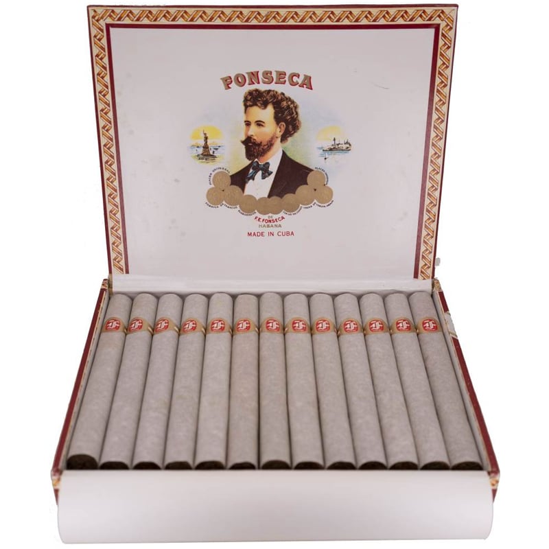Fonseca No. 1