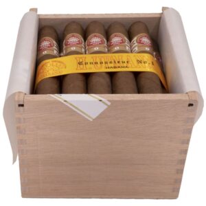 h-upmann-connoisseur-no-1