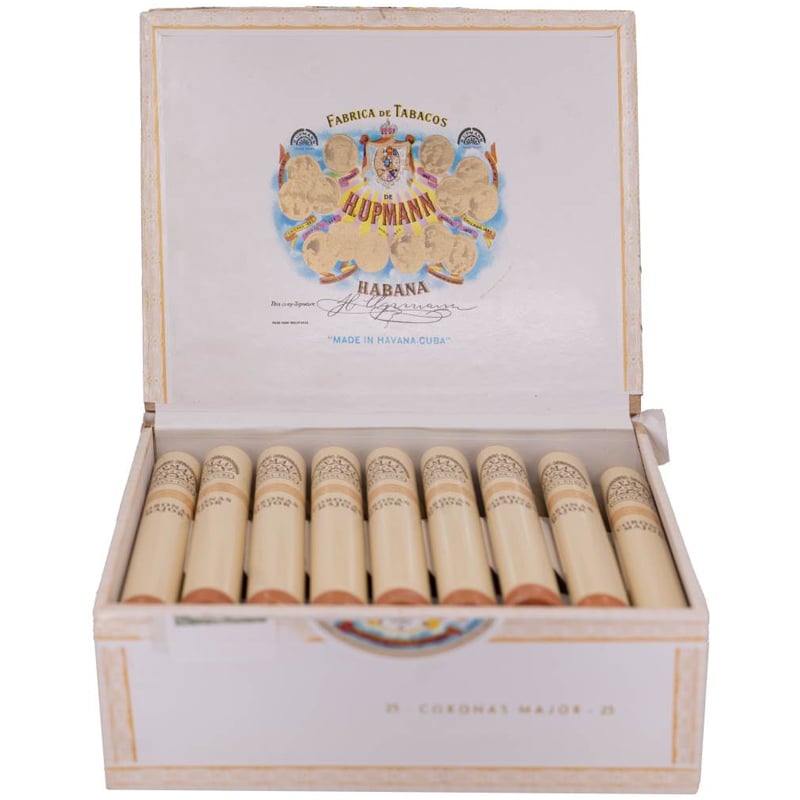 H. Upmann Coronas Major