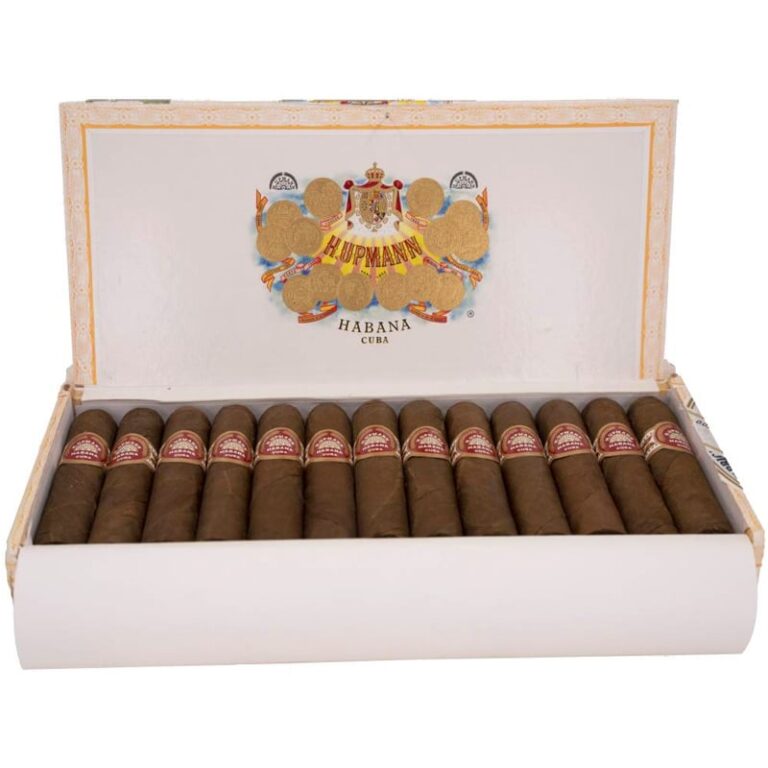 H. Upmann Half Corona