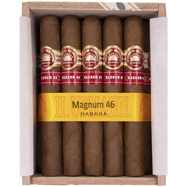 H. Upmann Magnum 46