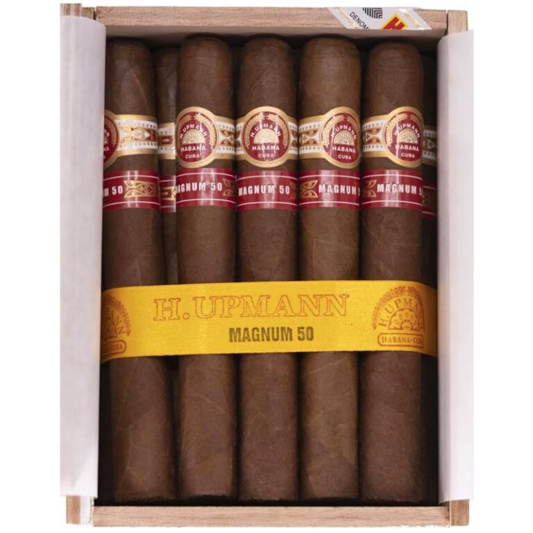 H. Upmann Magnum 50
