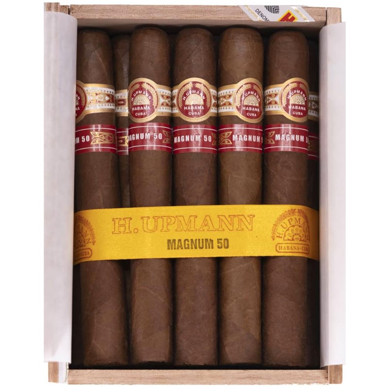 H. Upmann Magnum 50