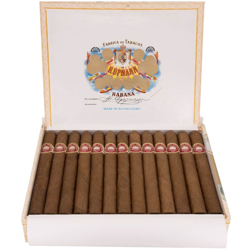 H. Upmann Majestic