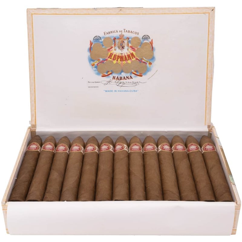 H. Upmann No. 2