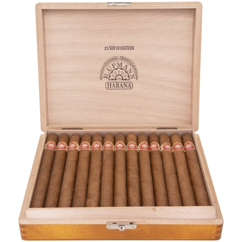 H. Upmann Sir Winston