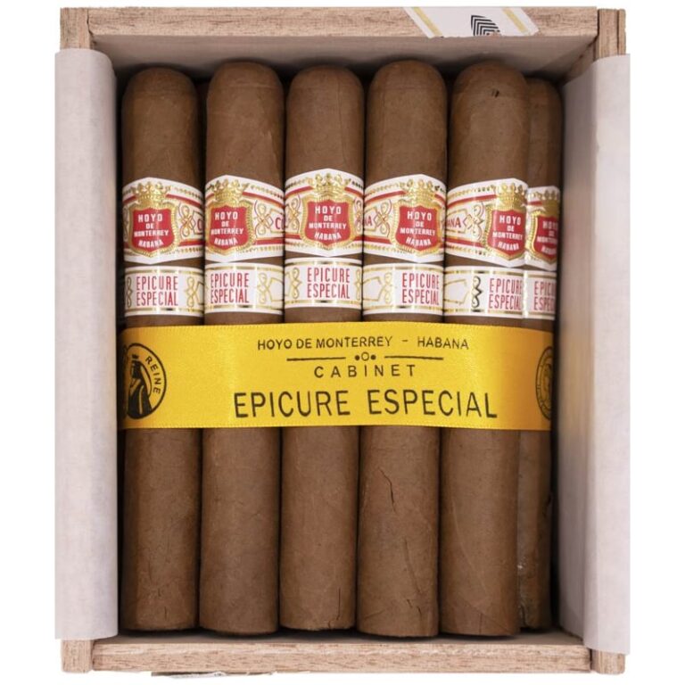 Hoyo de Monterrey Epicure Especial