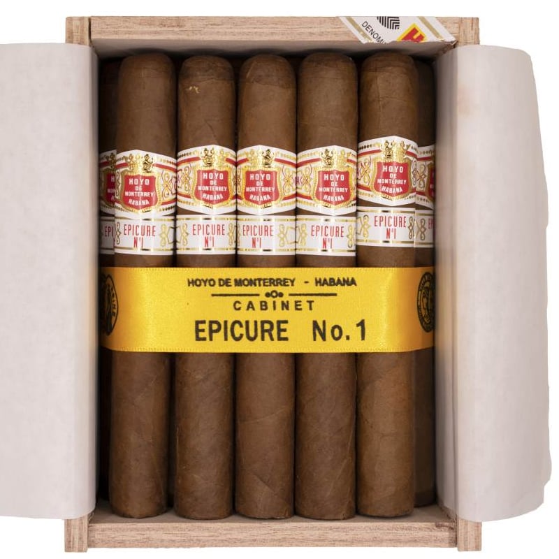 Hoyo de Monterrey Epicure No. 1