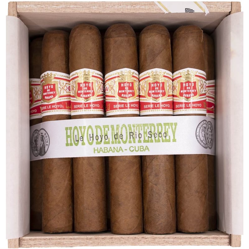 Hoyo de Monterrey Le Hoyo de Río Seco