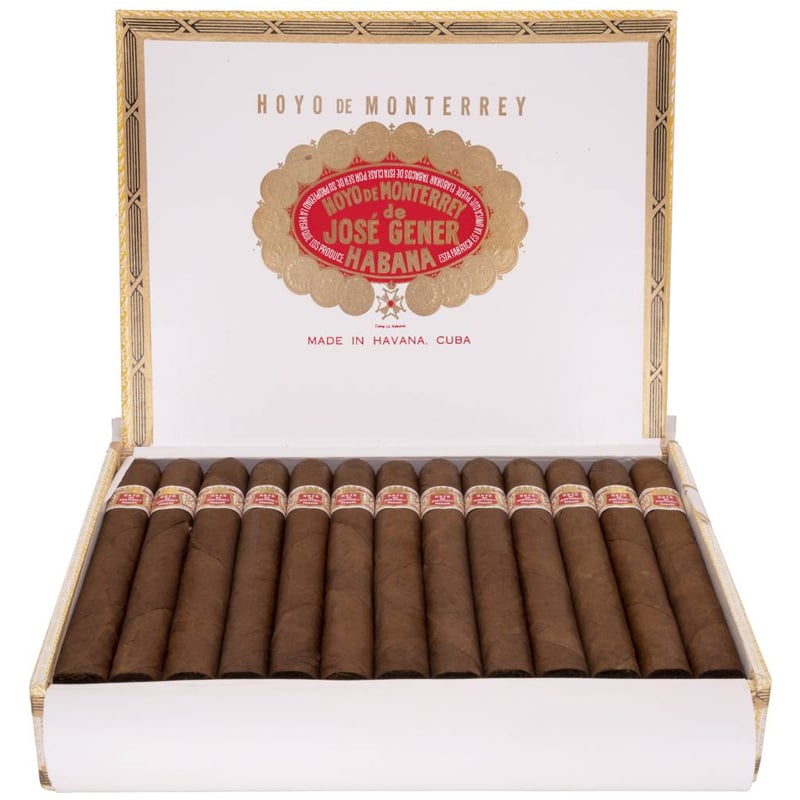 Hoyo de Monterrey Palmas Extra