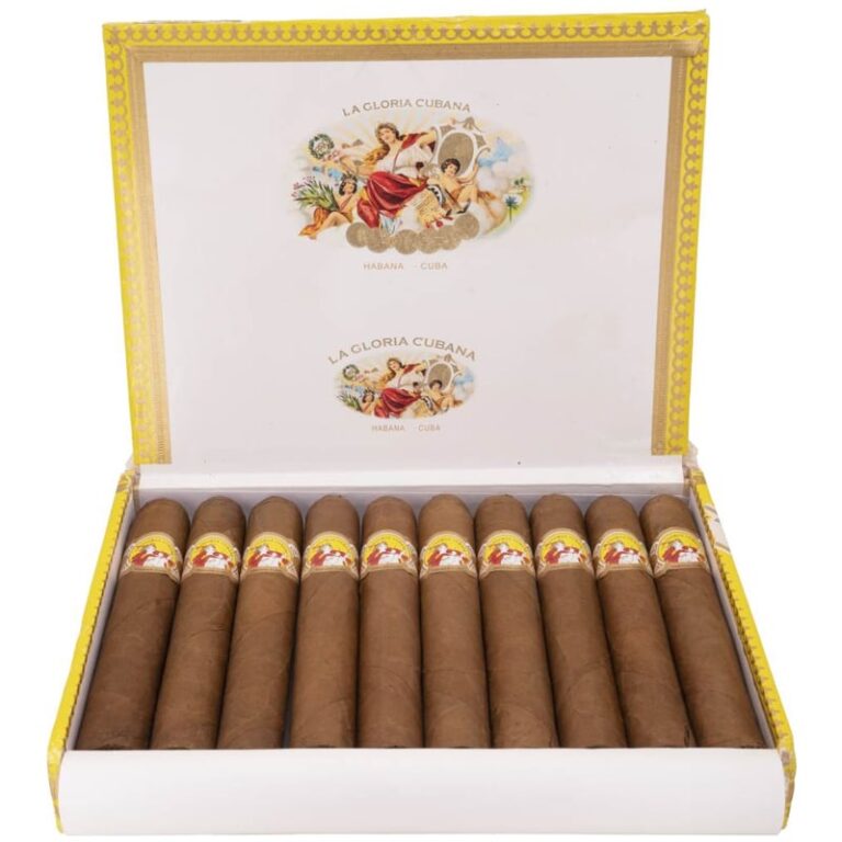 La Gloria Cubana Turquinos