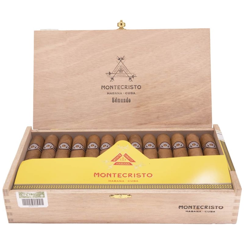Montecristo Edmundo