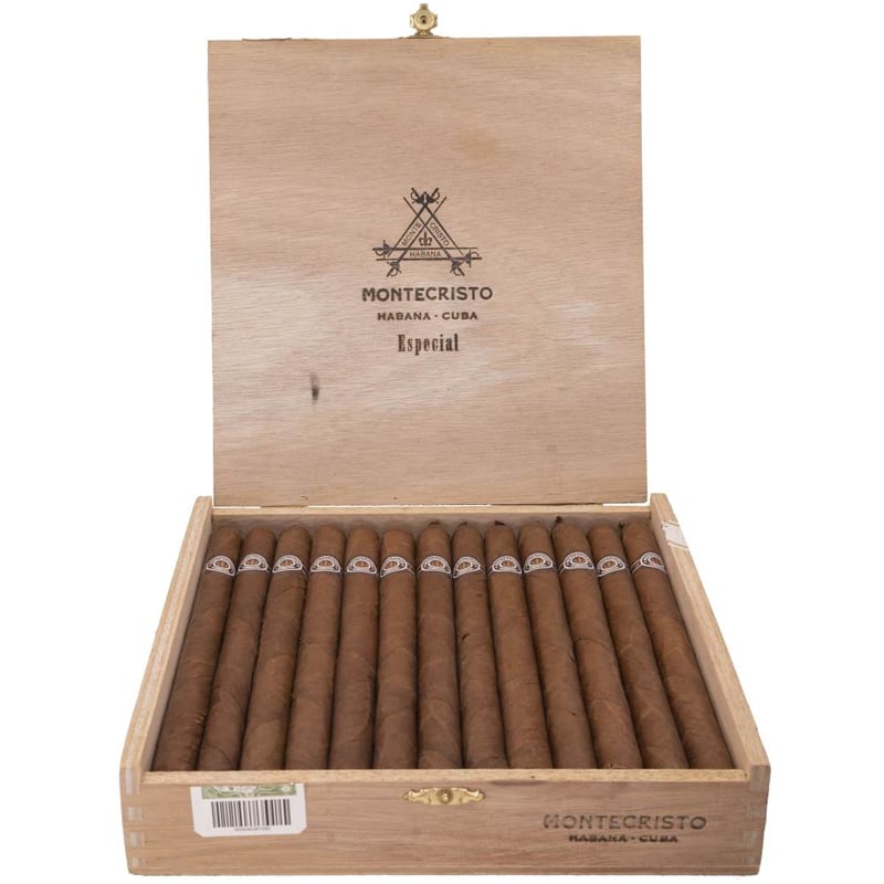 Montecristo Especial