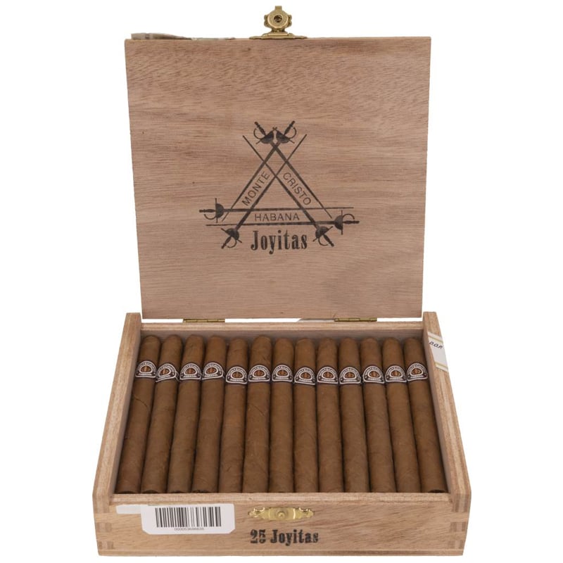 Montecristo Joyitas