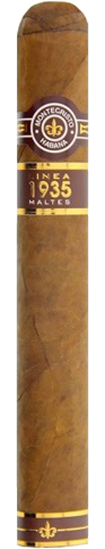 Montecristo Línea 1935 Dumas