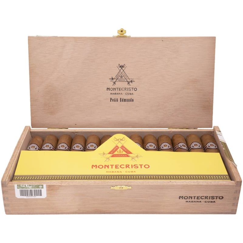 Montecristo Petit Edmundo