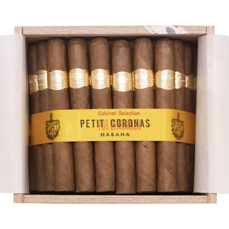 Por Larrañaga Petit Coronas