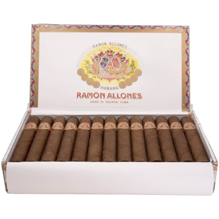 Ramón Allones Specially Selected