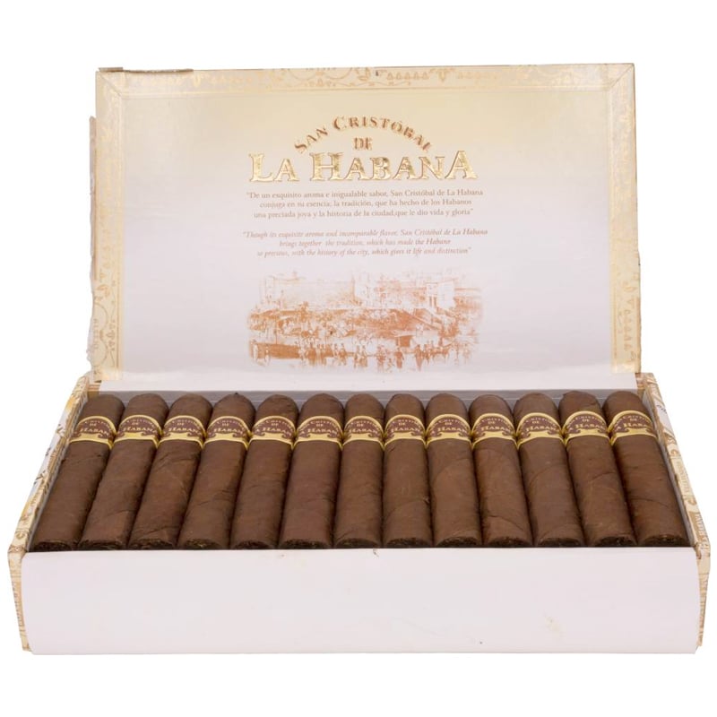 San Cristóbal de La Habana El Principe