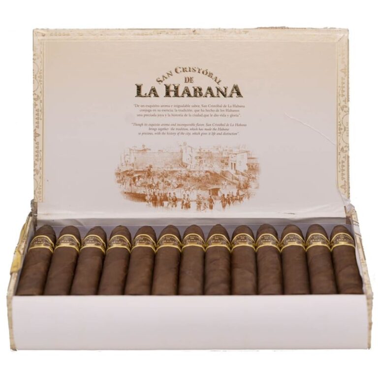 San Cristóbal de La Habana La Punta