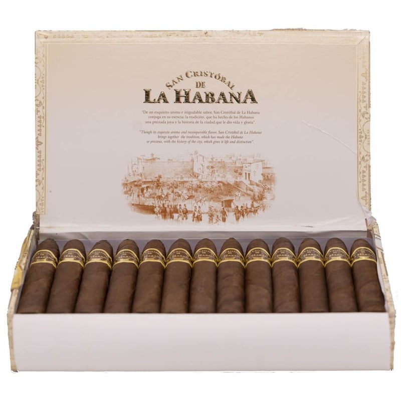 San Cristóbal de La Habana La Punta