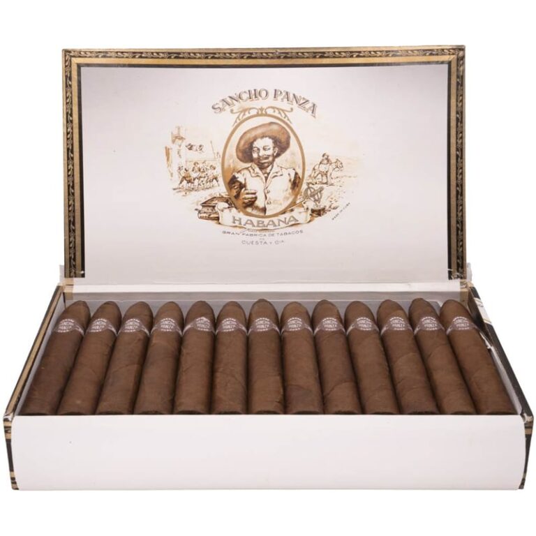 Sancho Panza Belicosos