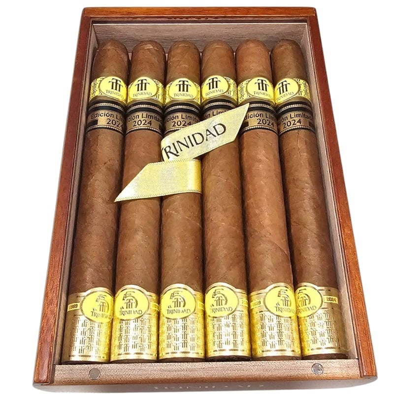 Trinidad Cabildos Edición Limitada 2024