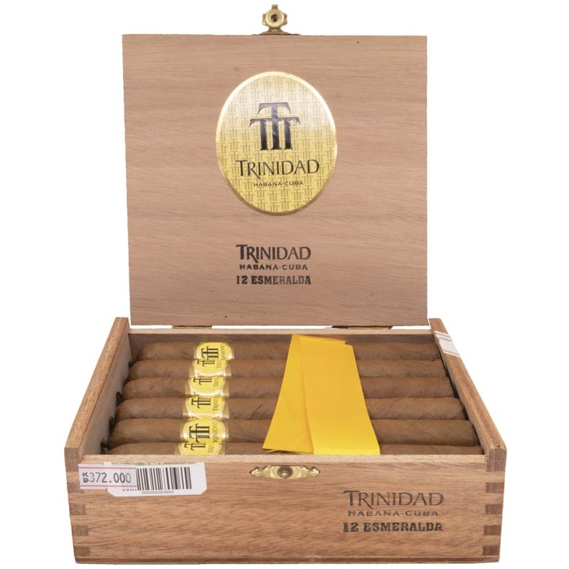 Trinidad Esmeralda