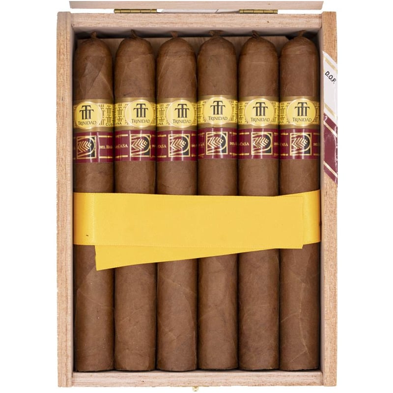 Trinidad La Trova