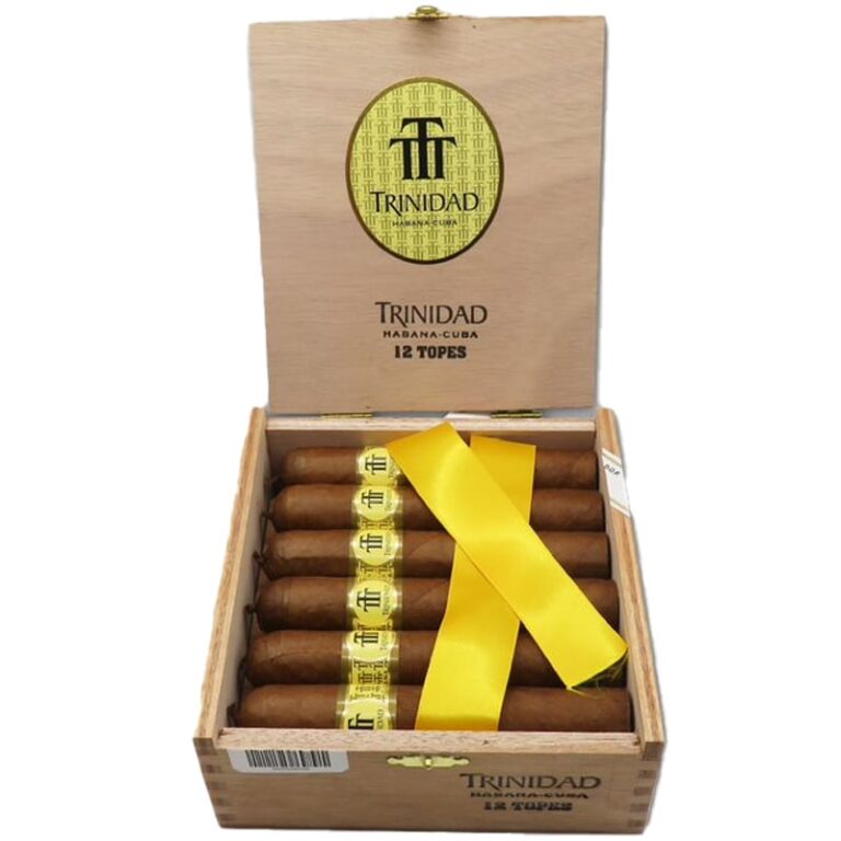 Trinidad Topes