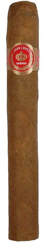 Juan López Selección No. 1