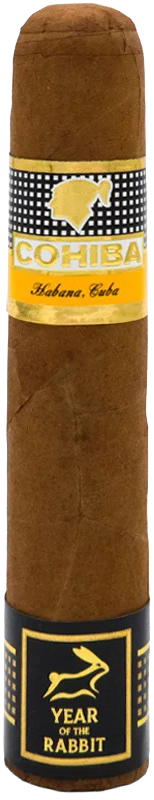 Cohiba Siglo de Oro